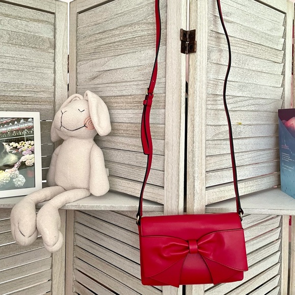 NWOT Kate Spade ♠️ small crossbody purse - Picture 5 of 5